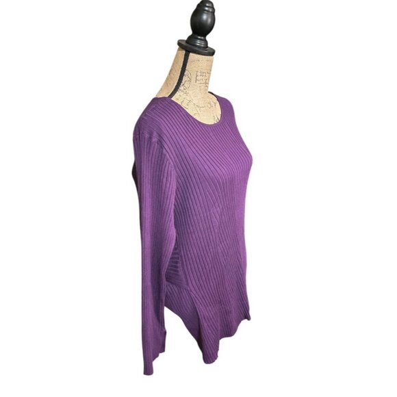 Future Collection Kahlana Barfield‎ Brown Sweater - Picture 3 of 7